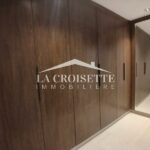 Photo-10 : Duplex S4 avec terrasse à Ain Zaghouan Nord MDL0710