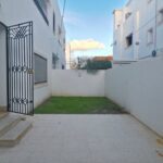 Photo-10 : Duplex S+3 indépendant sans meuble à AFH1 Nabeul.