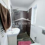 Photo-9 : Rez-de-chaussée de villa S3 avec jardin à La Marsa ZRCL0155