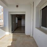 Photo-10 : Appartement S+3 vide avec vue mer à Mrezga, Nabeul.