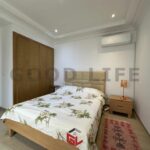 Photo-9 : S+1 Meublé aux Jardins de Carthage