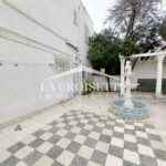 Photo-10 : Villa S4 avec jardin et terrasse à La Marsa ZAL0071