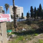 Photo-2 : Terrain à Nabeul