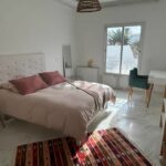 Photo-12 : S+2 Meublé à La Marsa Ville