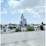 Photo-13 : MAISON R+1 AVEC REZ COMMERCIAL DANS LE CENTRE DE BEN AROUS