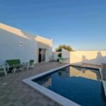 Photo-1 : Villa meublée avec piscine à Mezraya
