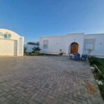 Photo-2 : Villa meublée avec piscine à Mezraya