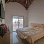 Photo-3 : Villa meublée avec piscine à Mezraya