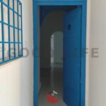 Photo-18 : Villa en S+2 avec vue panoramique sur le Golfe de Tunis à Gammarth supérieur