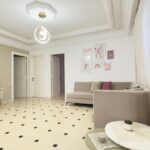 Photo-1 : Étage de villa S+2 à Nabeul