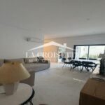 Photo-2 : Appartement S2 meublé avec terrasse à La Marsa MAL2105