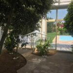 Photo-2 : Villa S+5 à La Soukra MVL0075