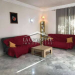 Photo-2 : Duplex S2 vue sur mer à Sidi Bou Saïd MVL0491