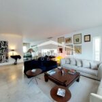 Photo-2 : Rez-de-chaussée de villa S3 avec jardin à La Marsa ZRCL0155