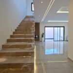 Photo-1 : Villa S+3 avec piscine à Beni Khiar plage