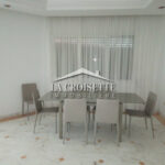 Photo-2 : Appartement S3 meublé vue sur lac aux Berges du Lac 1 MAL0062