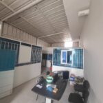 Photo-2 : Dépôt 150m² au titre avec cour, zone industrielle Ben Arous