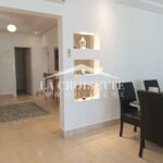 Photo-2 : Appartement S3 meublé vue sur Lac au Lac 2 MAL1792