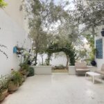 Photo-2 : Rez-de-chaussée de villa S+2 meublé à Lido, Nabeul