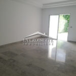 Photo-2 : Appartement S2 avec jardin à La Soukra MAL1312