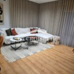 Photo-3 : Appartement S2 meublé avec piscine à La Marsa MAL2113