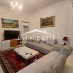 Photo-2 : Duplex S2 meublé à La Marsa MDL0686