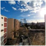 Photo-2 : APPARTEMENT S+3 AU 3ÈME ÉTAGE À RADES SNIT