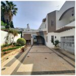 Photo-2 : EXCEPTIONNELLE VILLA SUR LES HAUTEUR DE RADES MONGIL