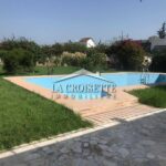 Photo-2 : Villa S5 à La Soukra MVL0075