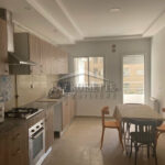 Photo-2 : Appartement S3 meublé aux Jardins de Carthage MAL0445