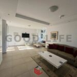 Photo-1 : Duplex S+2 meublé avec terrasse à Gammarth