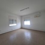 Bureau H+4 au 2ème étage à la Zone Industrielle Mghira, emplacement stratégique près de BIAT