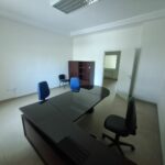 Photo-5 : Bureau meublé 5 pièces 200 m² au 1er étage à la Zone Industrielle Mghira