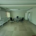 Photo-7 : Bureau meublé 5 pièces 200 m² au 1er étage à la Zone Industrielle Mghira