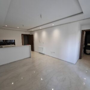 Appartement S+1 Haut Standing – 62,19 m² – Direct Promoteur