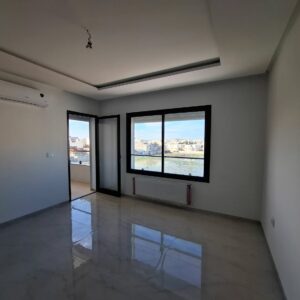 Appartement S+3 Haut Standing – 135 m² – Parking sous-sol