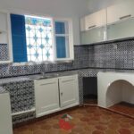 Photo-20 : Villa en S+2 avec vue panoramique sur le Golfe de Tunis à Gammarth supérieur