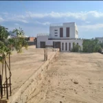 Terrain 227m² + fondation à Hammamet