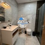 Photo-10 : S+1 meublé avec place de parking à Sahloul 4