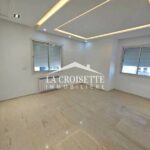 Photo-3 : Appartement à usage bureautique H2 à La Soukra MBL0460