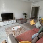 Photo-2 : S+2 Meublé à La Marsa Ville