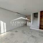 Photo-3 : Duplex S1 avec jardin à La Marsa MDL0711