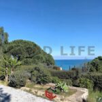 Photo-2 : Villa en S+2 avec vue panoramique sur le Golfe de Tunis à Gammarth supérieur