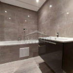 Photo-3 : Duplex S3 avec piscine à Gammarth MDL0515