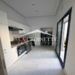 Photo-3 : Appartement S2 meublé avec terrasse à La Marsa MAL2105