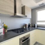 Photo-4 : Appartement S+1 meublé vue de mer à Mrezga, Nabeul.