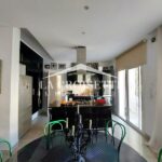 Photo-3 : Rez-de-chaussée de villa S3 avec jardin à La Marsa ZRCL0155