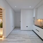 Photo-3 : Villa S+3 avec piscine à Beni Khiar plage