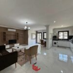 Photo-2 : Appartement S+1 meublé à La Marsa Plage