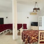 Photo-3 : Rez-de-chaussée de villa S+2 meublé à Lido, Nabeul